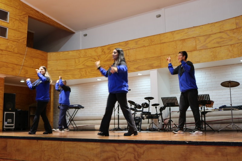 Pascua de Resurrección